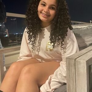 I have been trying to find this shirt ! I have left a reason why as well :)